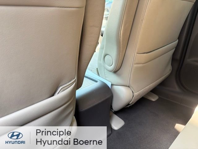 Used 2014 Honda CR-V EX-L image 27