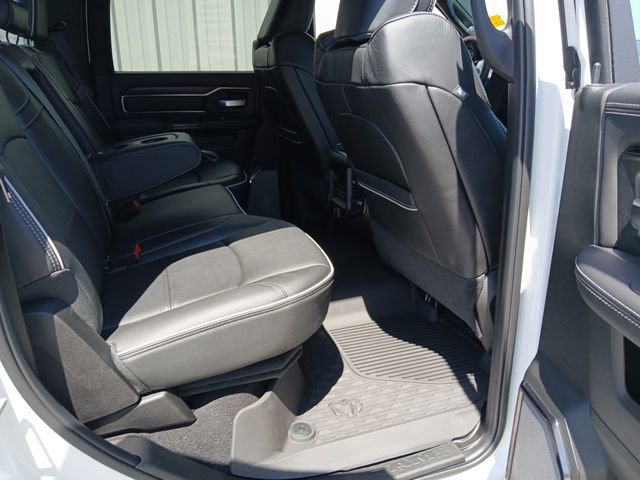 New 2026 RAM 2500 Power Wagon image 25