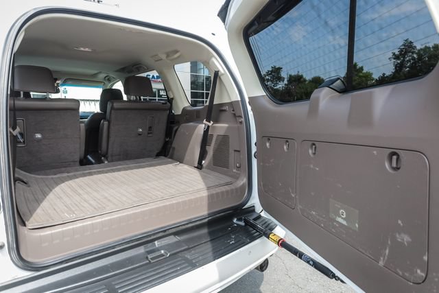 Used 2018 Lexus GX 460 Premium AWD/4WD image 62