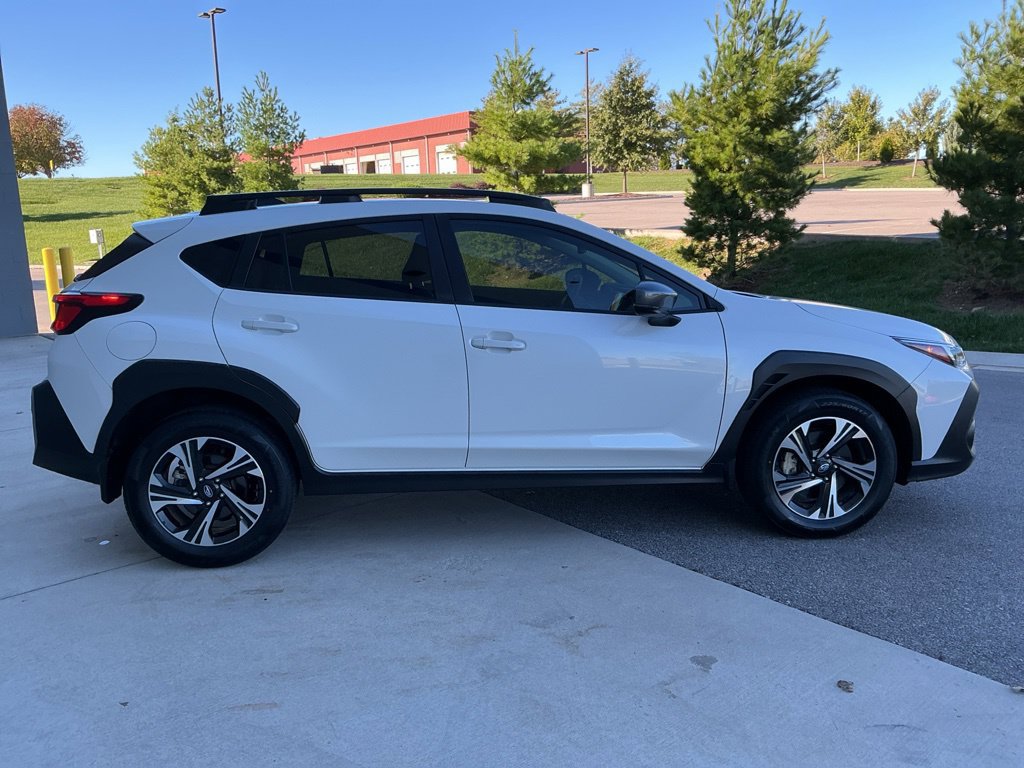 Certified 2024 Subaru Crosstrek 2.0i Premium AWD/4WD image 15