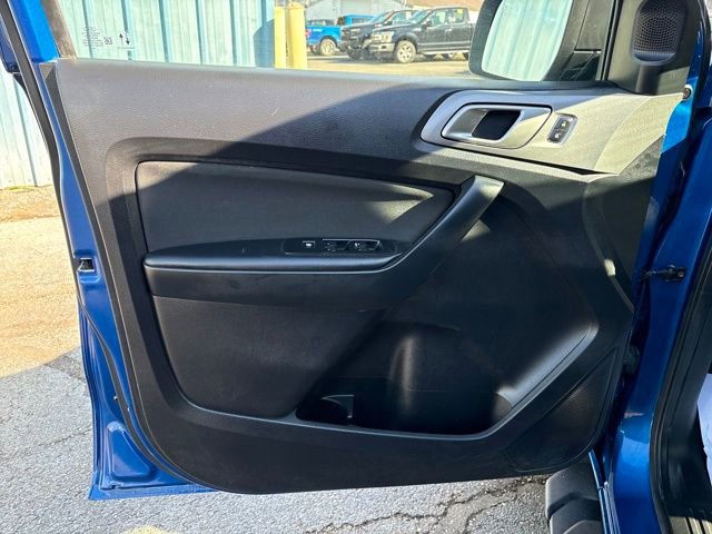 Used 2020 Ford Ranger XLT w/ Equipment Group 302A Luxury image 8