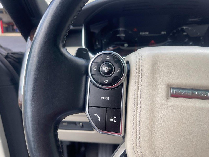 Used 2014 Land Rover Range Rover Autobiography AWD/4WD image 15