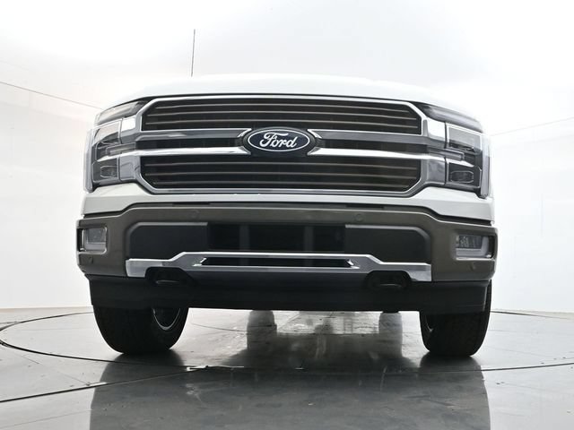 Used 2026 Ford F150 King Ranch w/ Equipment Group 601A High AWD/4WD image 54