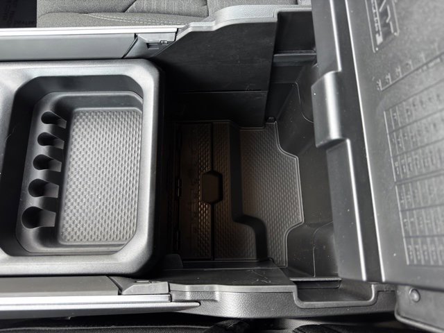 Used 2025 RAM 1500 Big Horn image 17