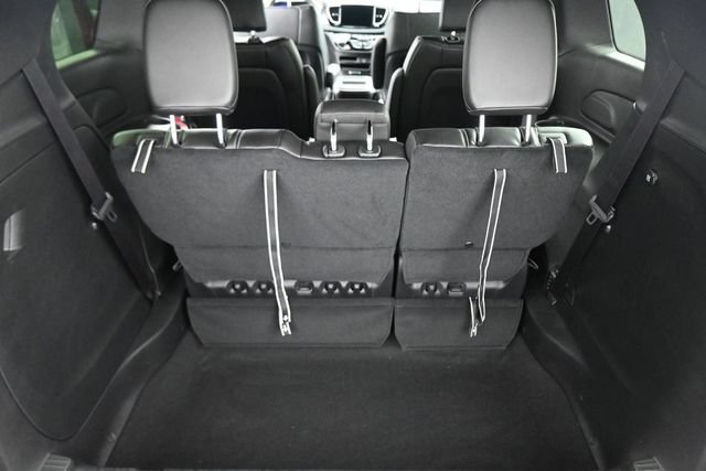 New 2027 Chrysler Pacifica Select AWD/4WD image 26