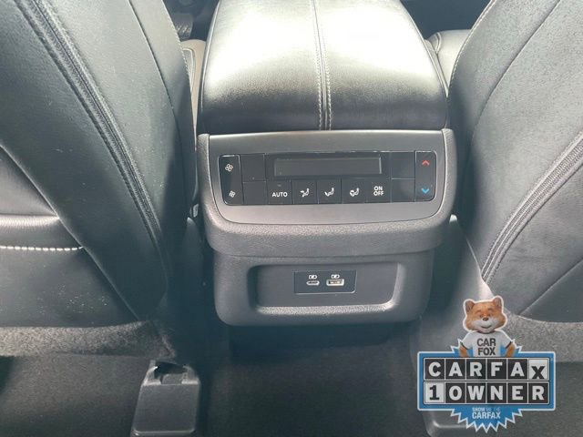 Certified 2023 Nissan Pathfinder SL AWD/4WD image 16