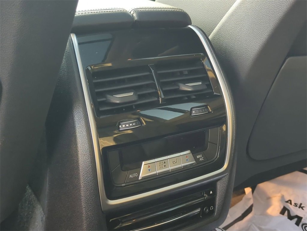 Used 2019 BMW X7 xDrive40i w/ Premium Package image 22