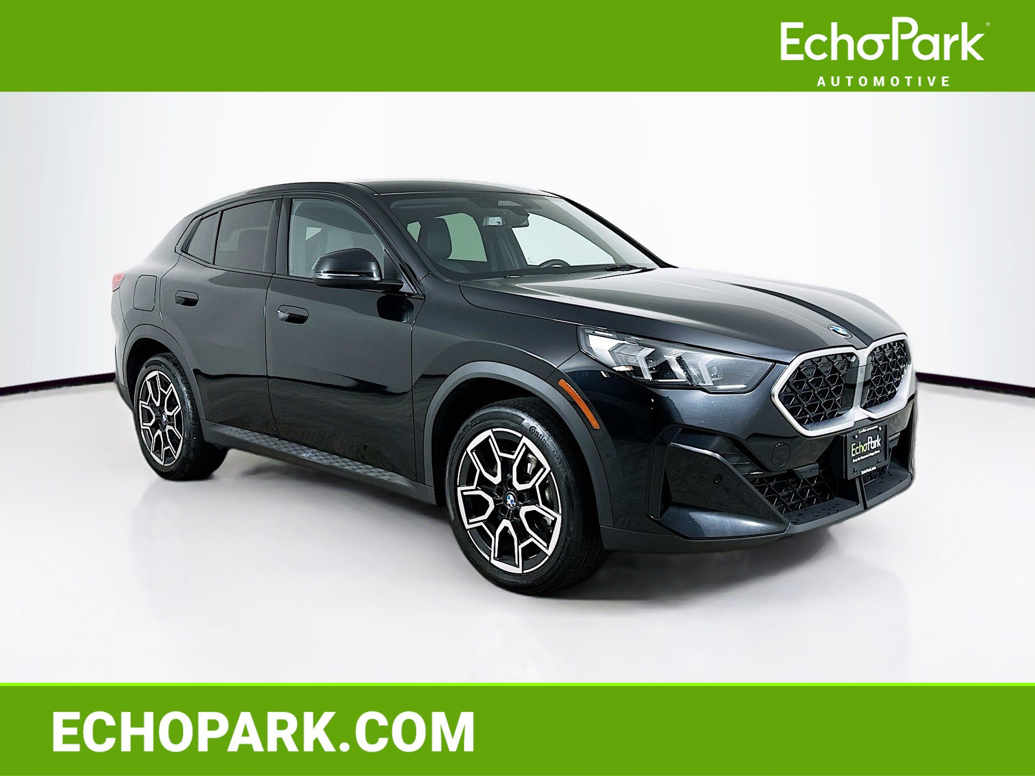 Used 2025 BMW X2 xDrive28i