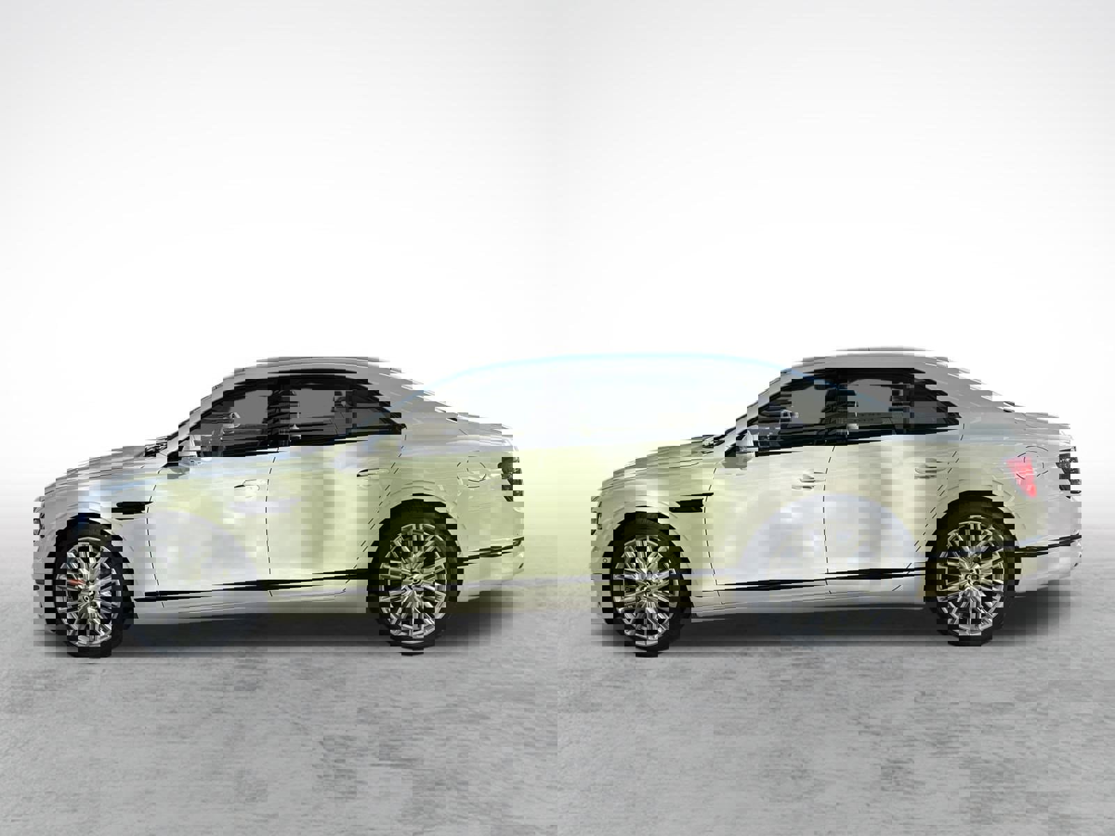 New 2026 Bentley Flying Spur Plug-In Hybrid image 8