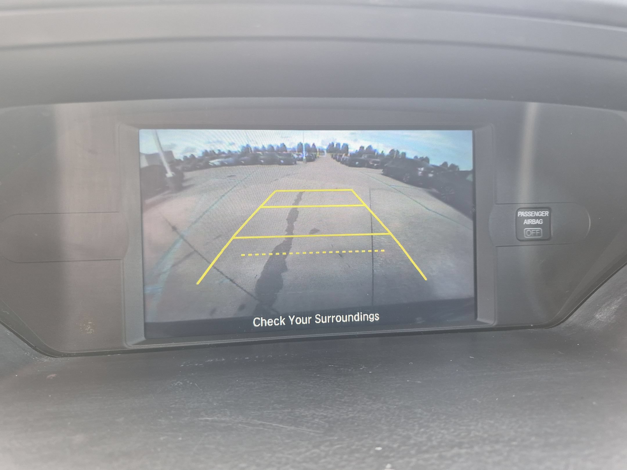 Used 2015 Honda Odyssey EX-L image 19