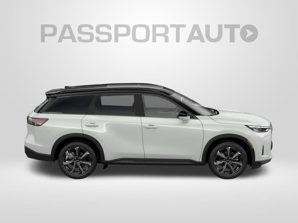 New 2026 INFINITI QX60 Autograph image 4