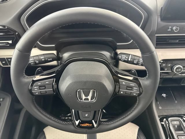 Used 2026 Honda Passport TrailSport Elite image 29