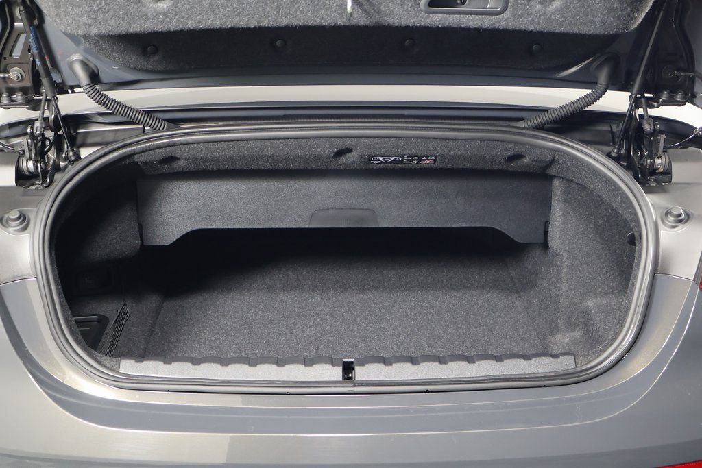Used 2025 BMW M440i Convertible w/ Premium Package image 15