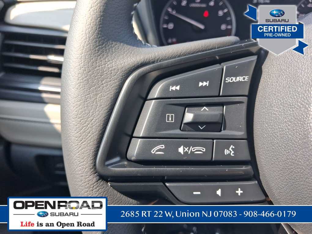 Certified 2026 Subaru Forester Premium AWD/4WD image 31