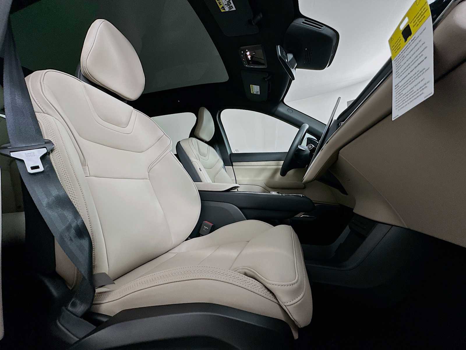 New 2026 Volvo EX90 Plus image 27