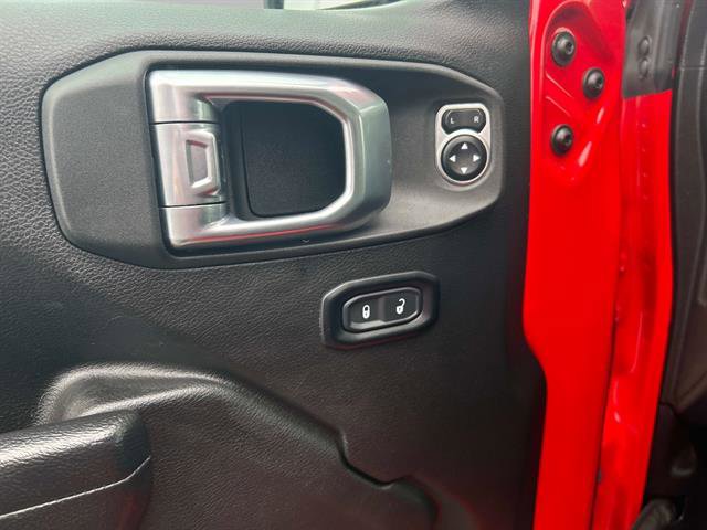 Certified 2023 Jeep Gladiator Sport image 20