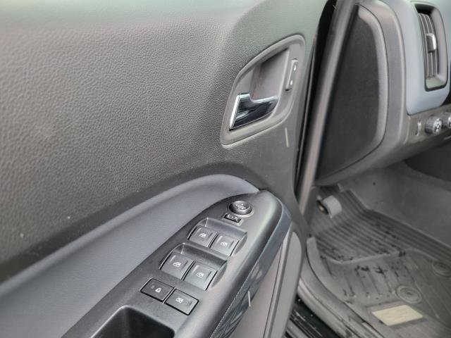 Used 2020 Chevrolet Colorado Z71 w/ Safety Package image 7