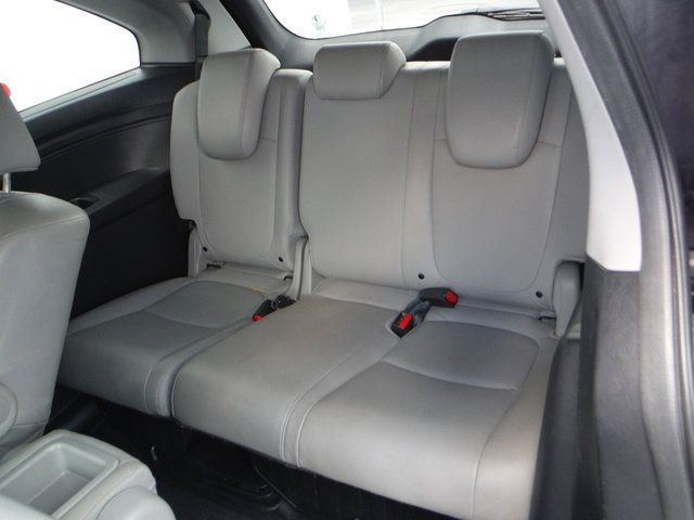 Used 2019 Honda Odyssey EX-L image 41
