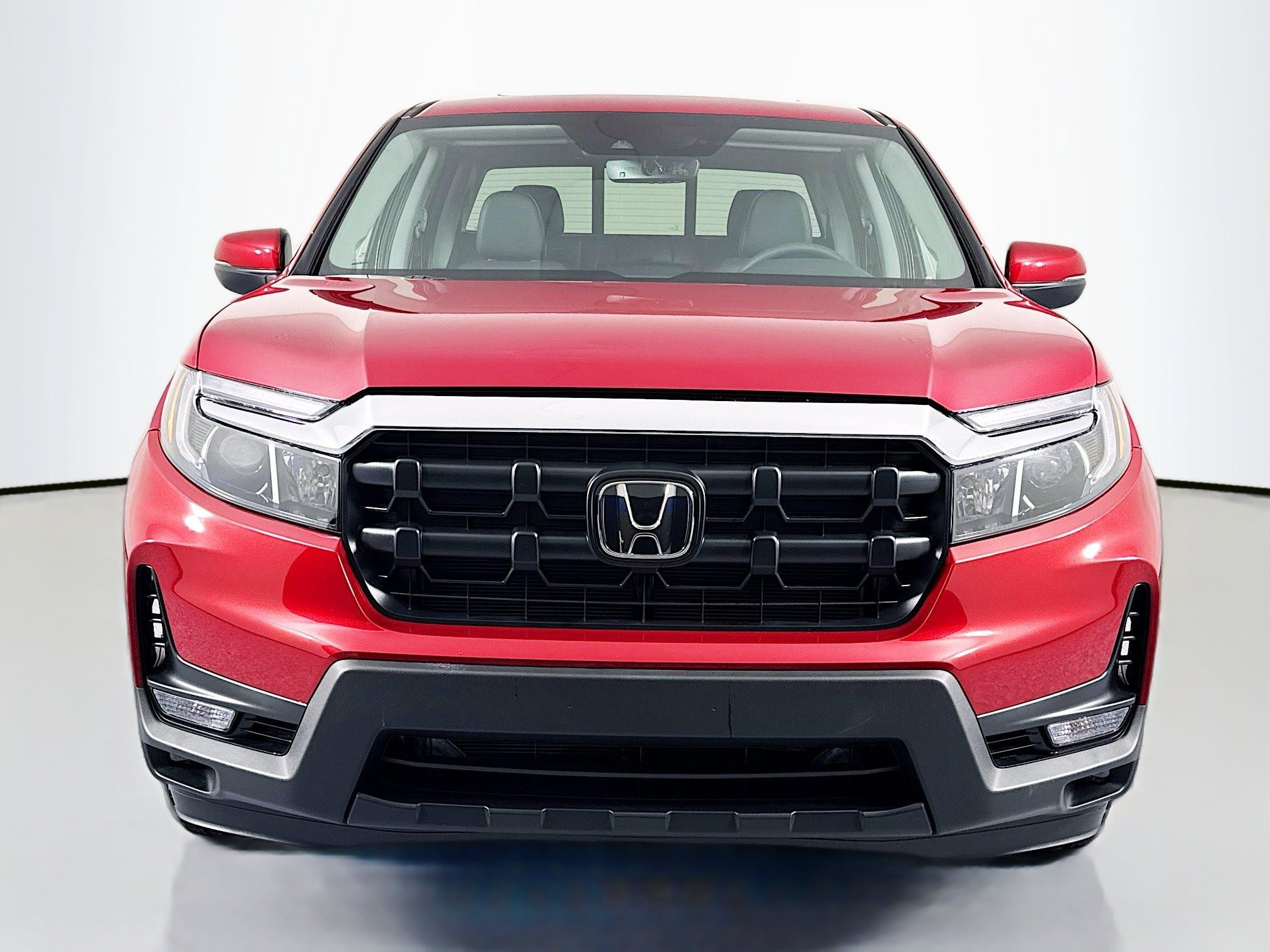 New 2026 Honda Ridgeline RTL image 2