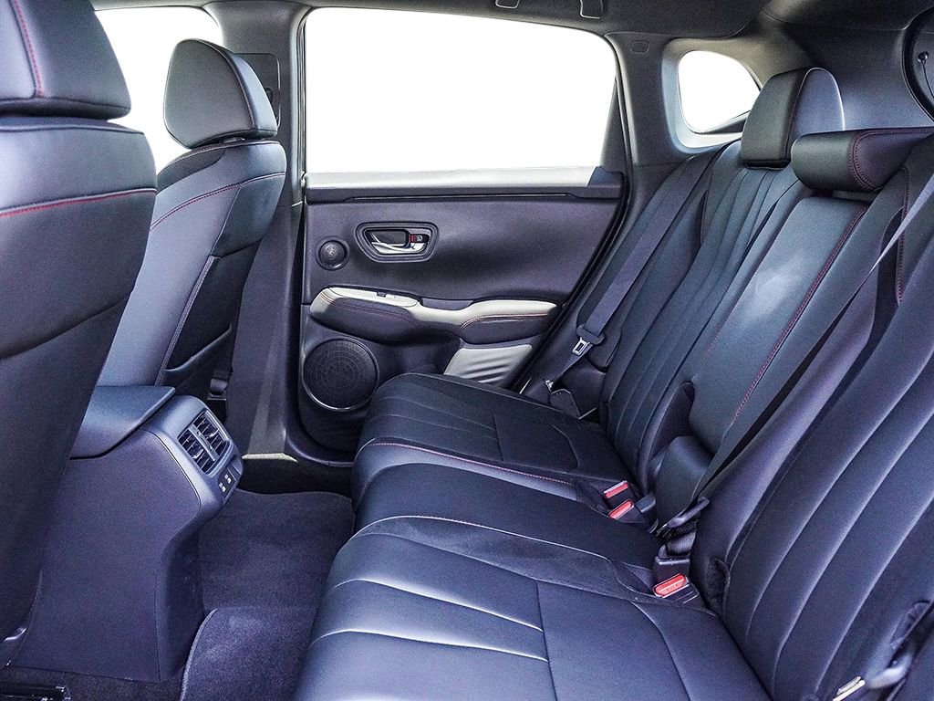 New 2026 Acura ADX A-Spec image 15