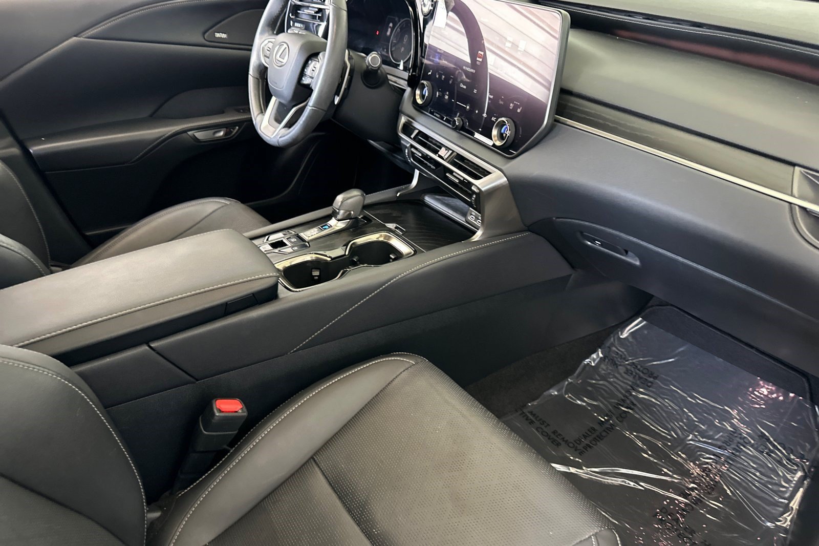Certified 2023 Lexus RX 350 Premium Plus FWD image 33