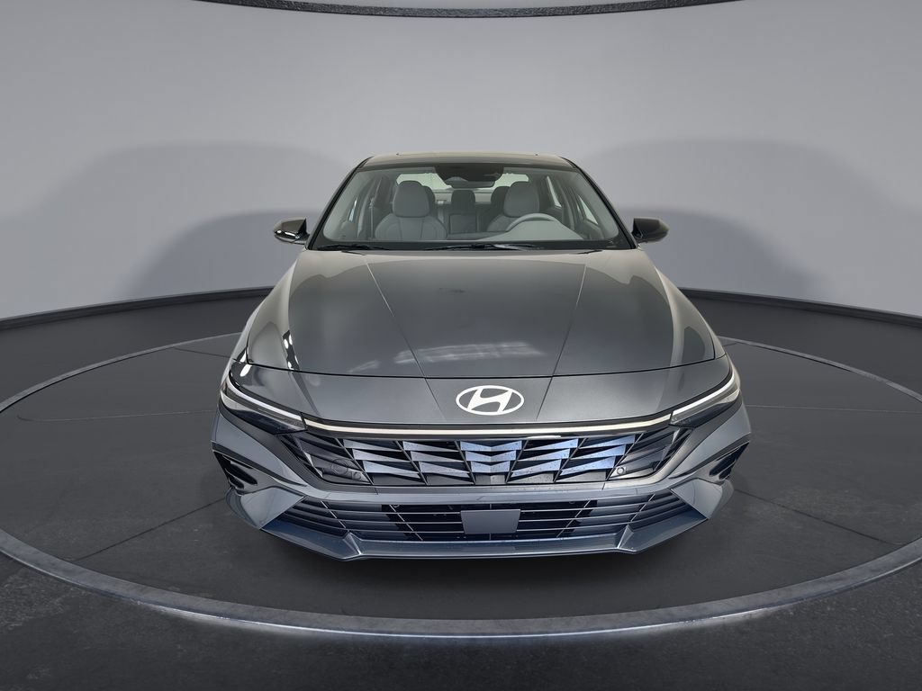 New 2026 Hyundai Elantra SEL Sport Premium FWD image 3