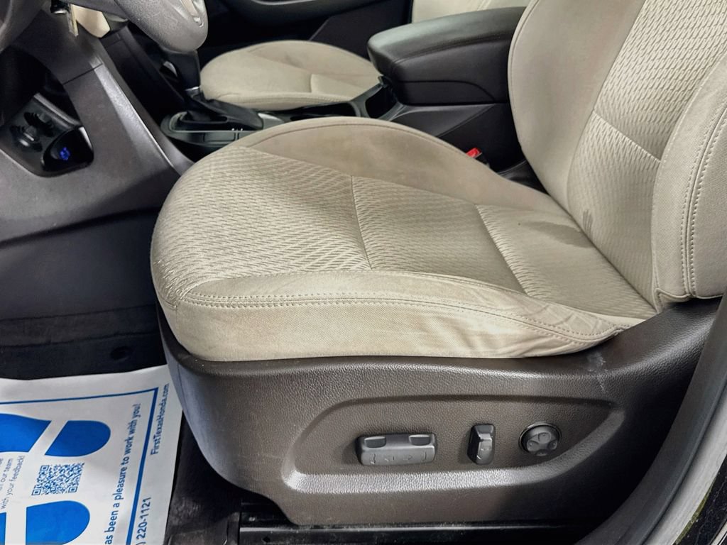 Used 2018 Hyundai Santa Fe SE AWD/4WD image 22