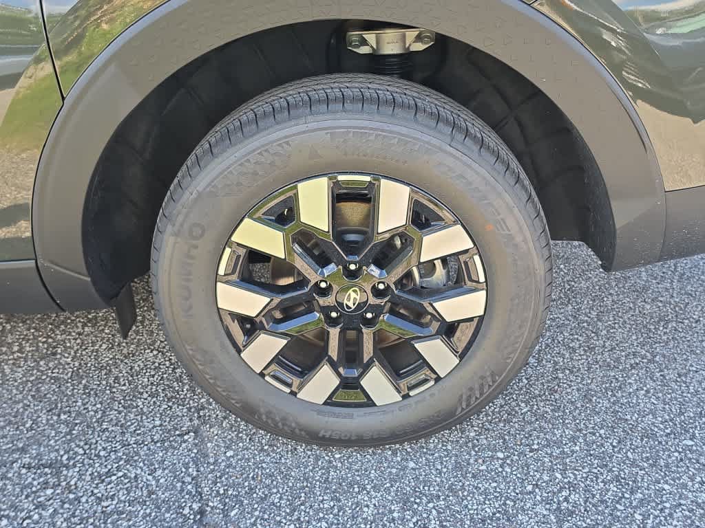 New 2026 Hyundai Santa Cruz SEL AWD/4WD image 14