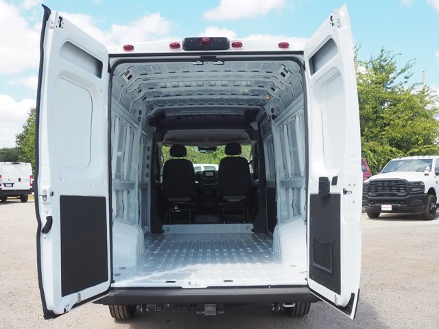 New 2026 RAM ProMaster 3500 w/ Power Group image 12