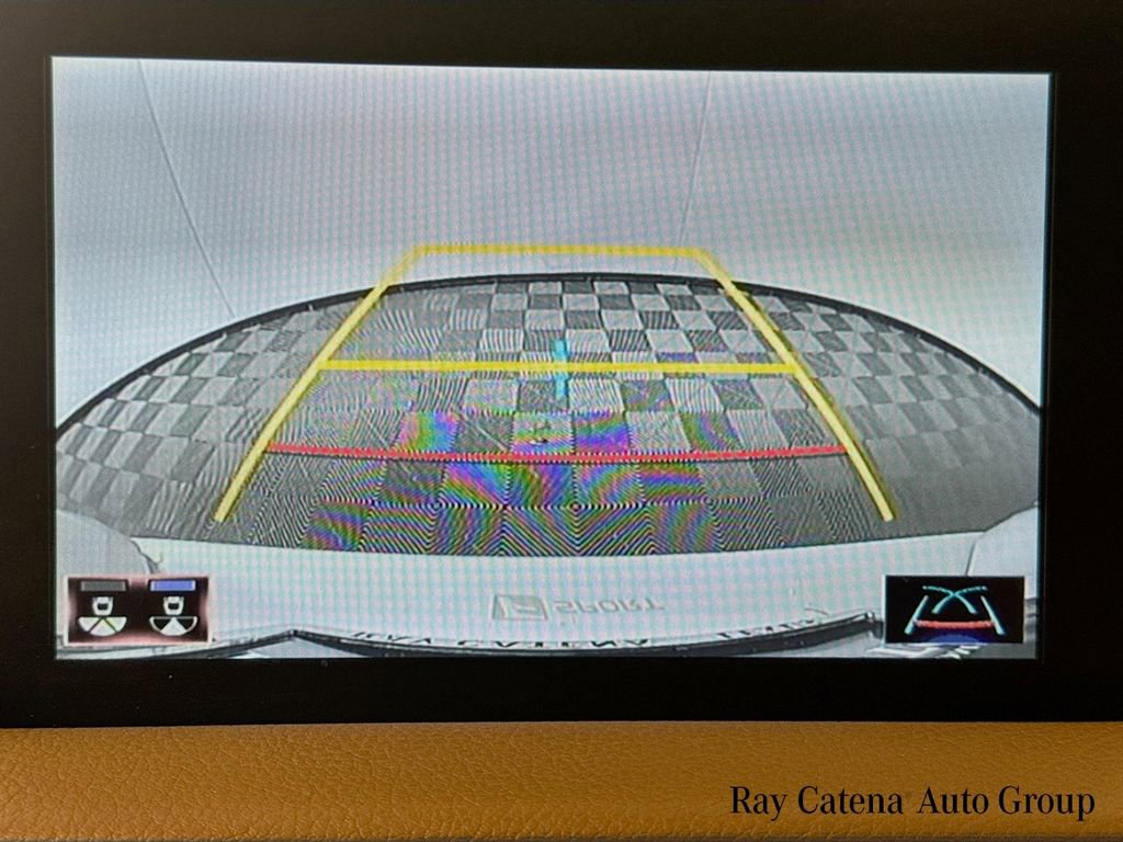 Certified 2024 Lexus IS 350 F Sport w/ Accessory Package 2 AWD/4WD image 14