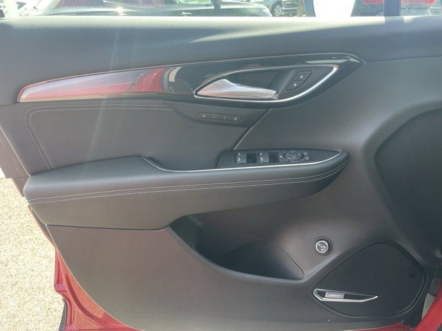 New 2025 Buick Envision Preferred image 16