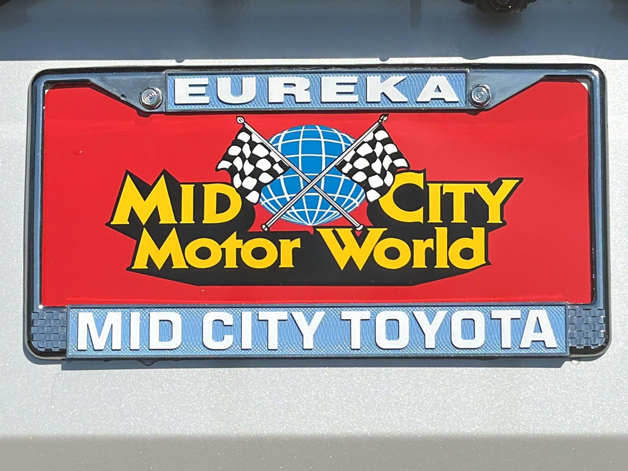 New 2026 Toyota 4Runner Limited AWD/4WD image 2