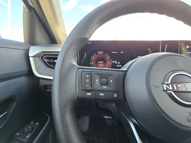 New 2026 Nissan Kicks SV FWD image 11