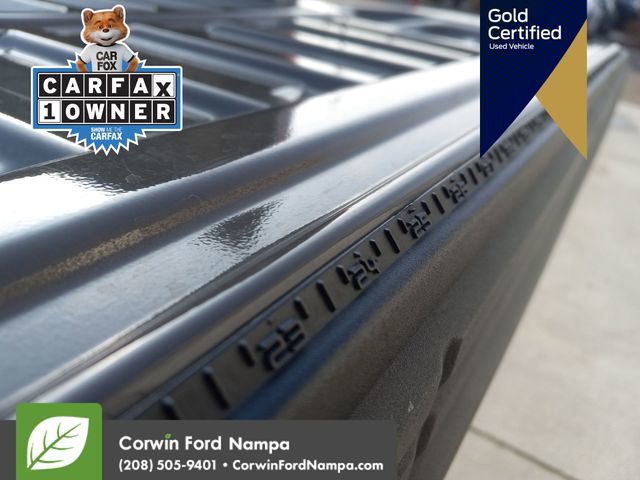 Certified 2025 Ford Ranger Raptor image 32