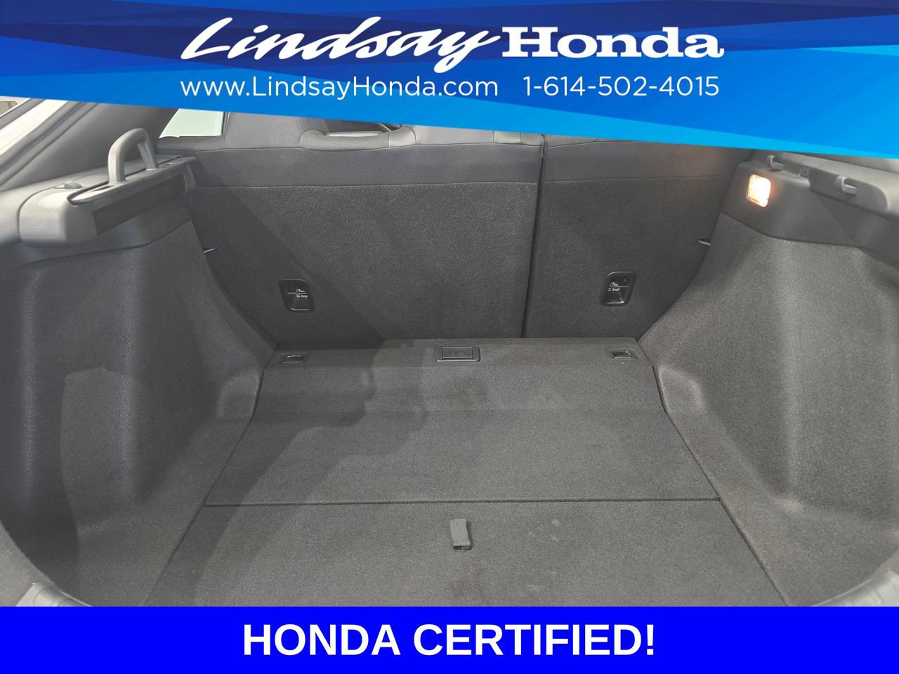Certified 2024 Honda Civic Sport image 8