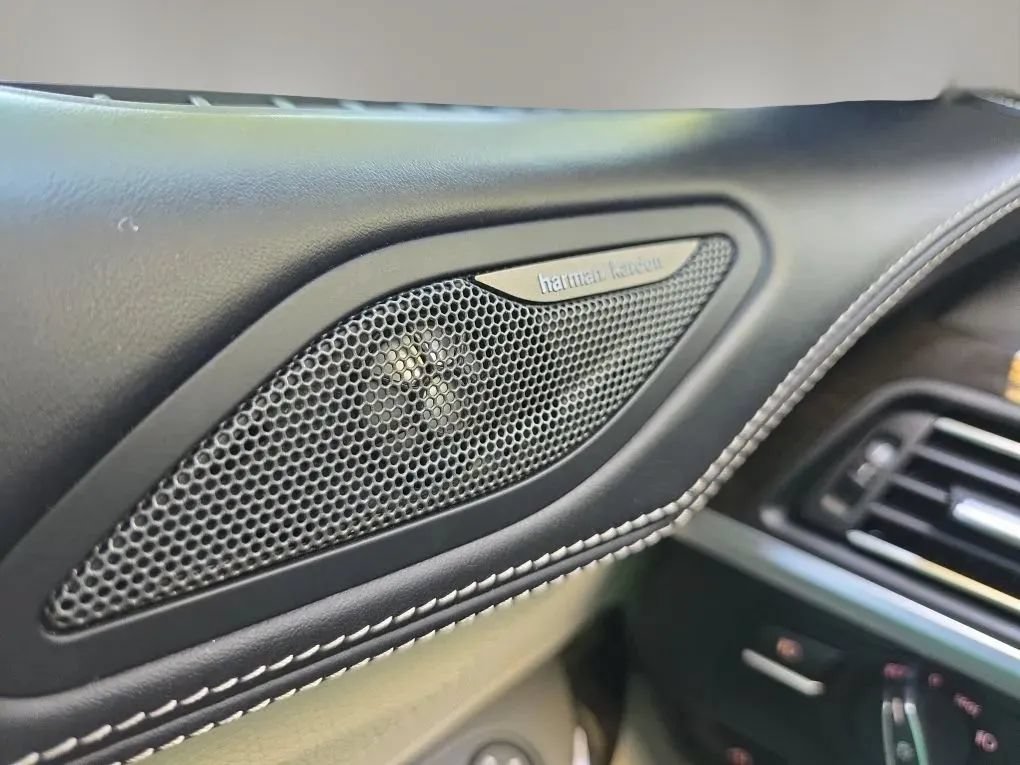 Used 2015 BMW 640i Gran Coupe RWD image 24