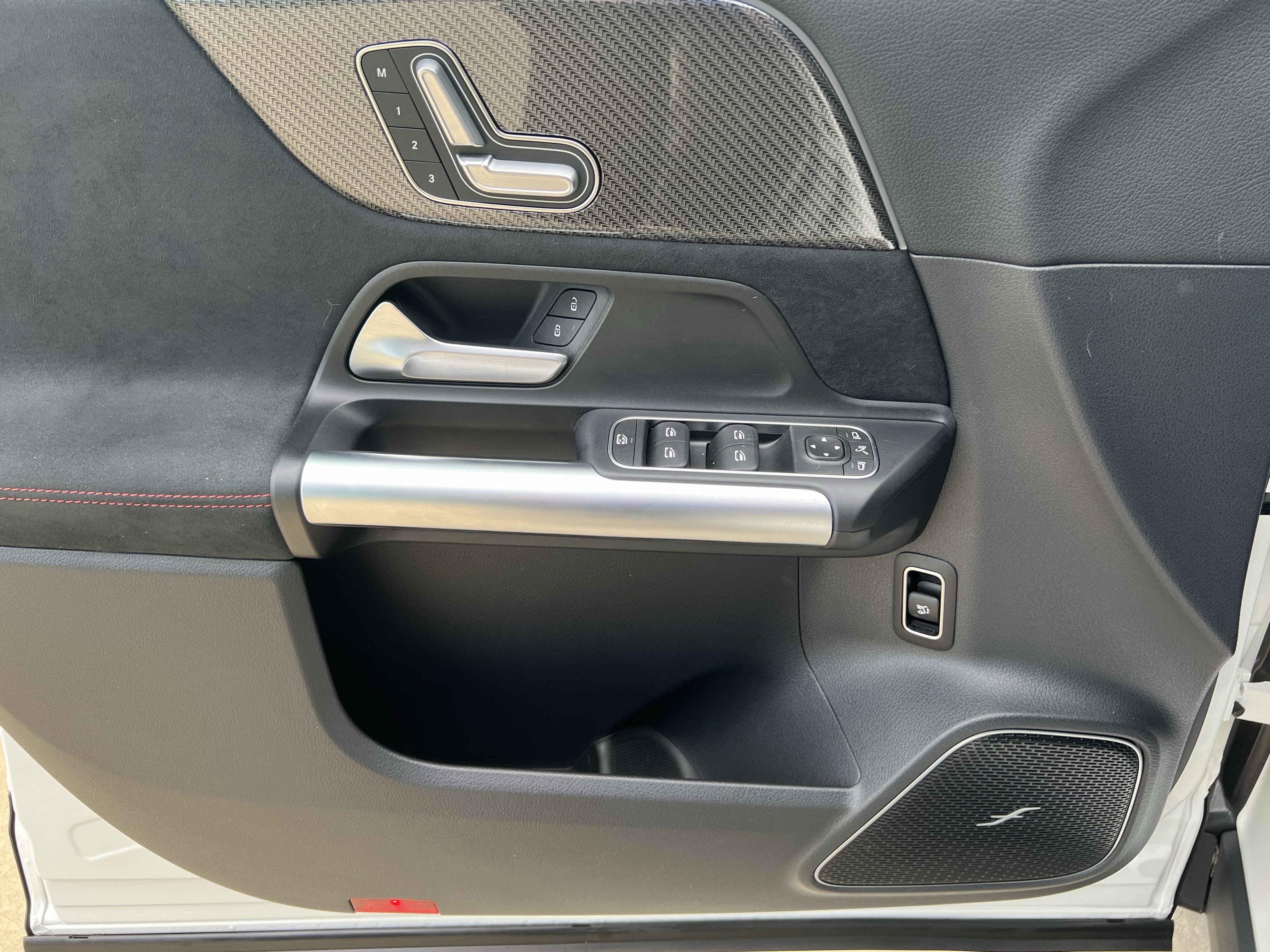 Certified 2024 Mercedes-Benz GLA 250 4MATIC image 14