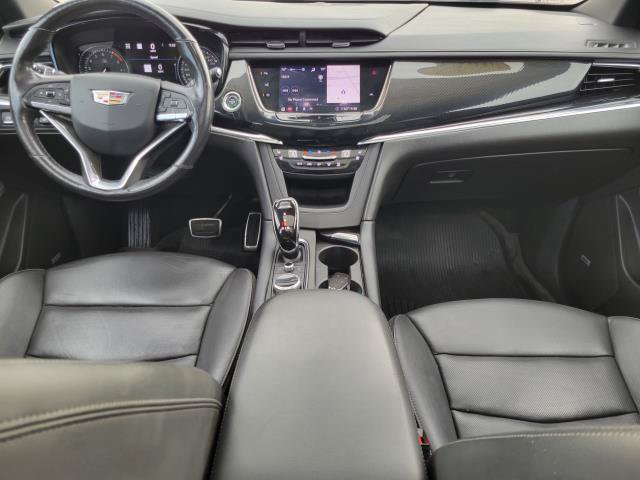 Used 2020 Cadillac XT6 Sport AWD/4WD image 15