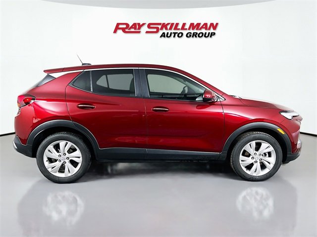 Used 2025 Buick Encore GX Preferred image 8