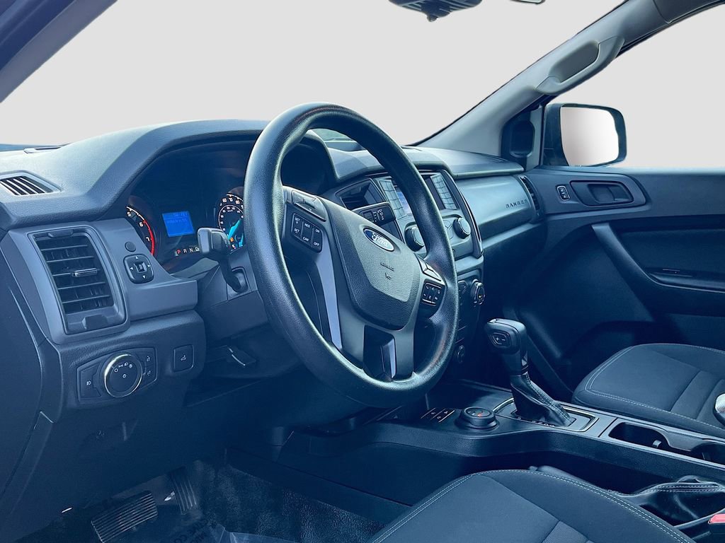 Used 2020 Ford Ranger XL w/ Equipment Group 101A Mid image 9
