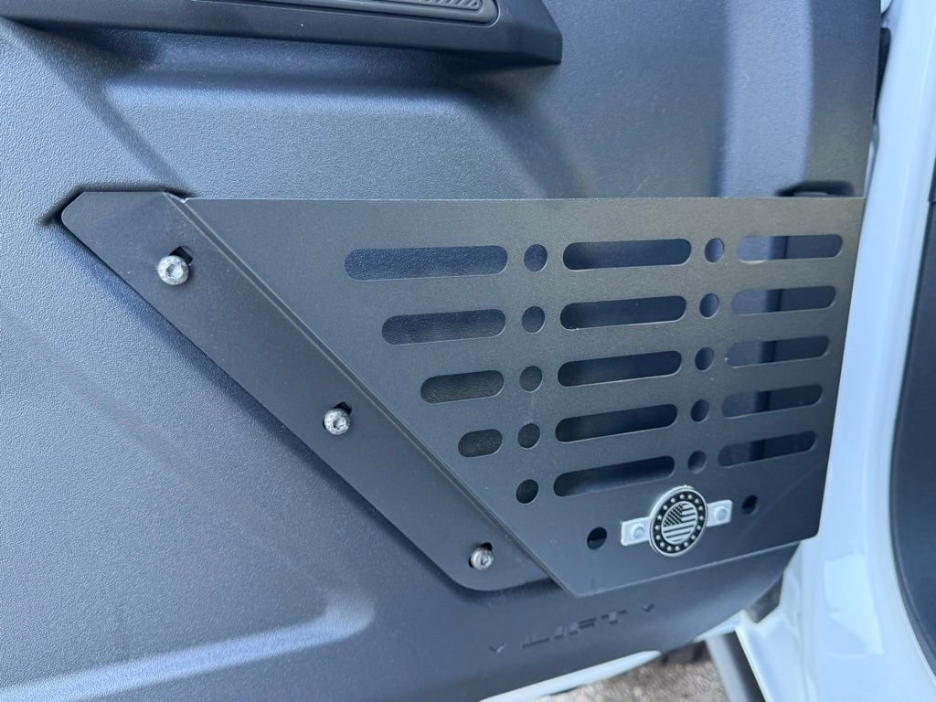 Used 2025 Ford Bronco 4-Door image 63