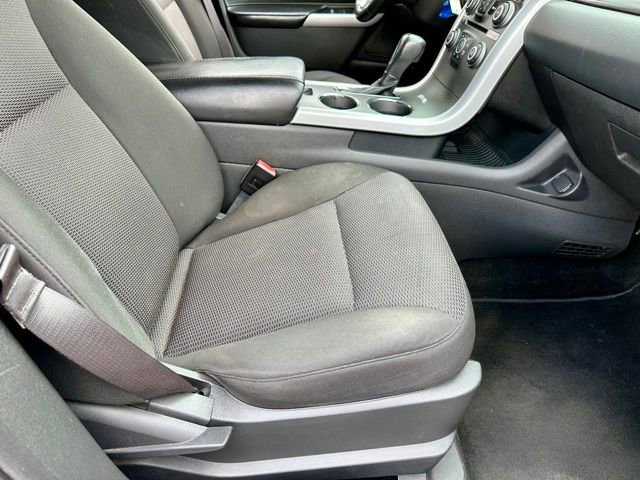 Used 2014 Ford Edge SEL AWD/4WD image 24