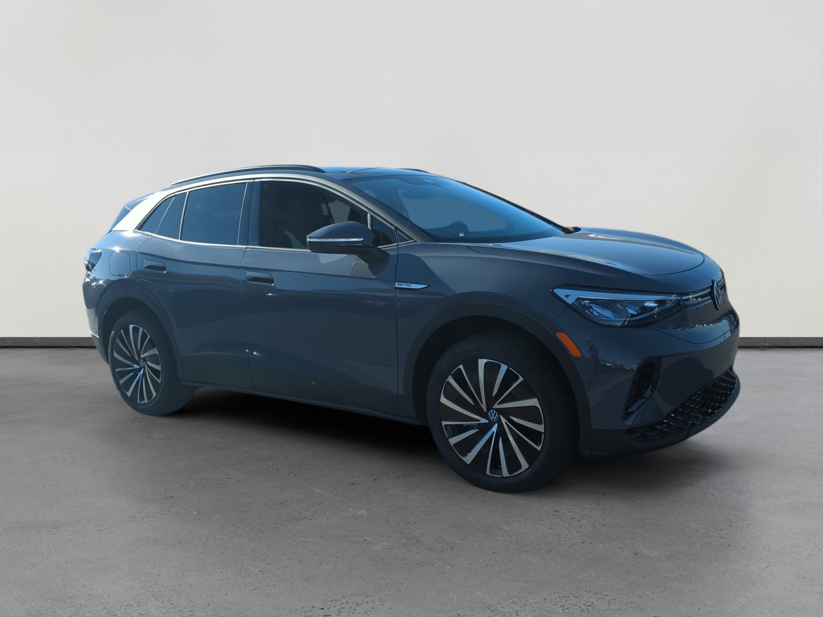 New 2026 Volkswagen ID.4 Pro image 7