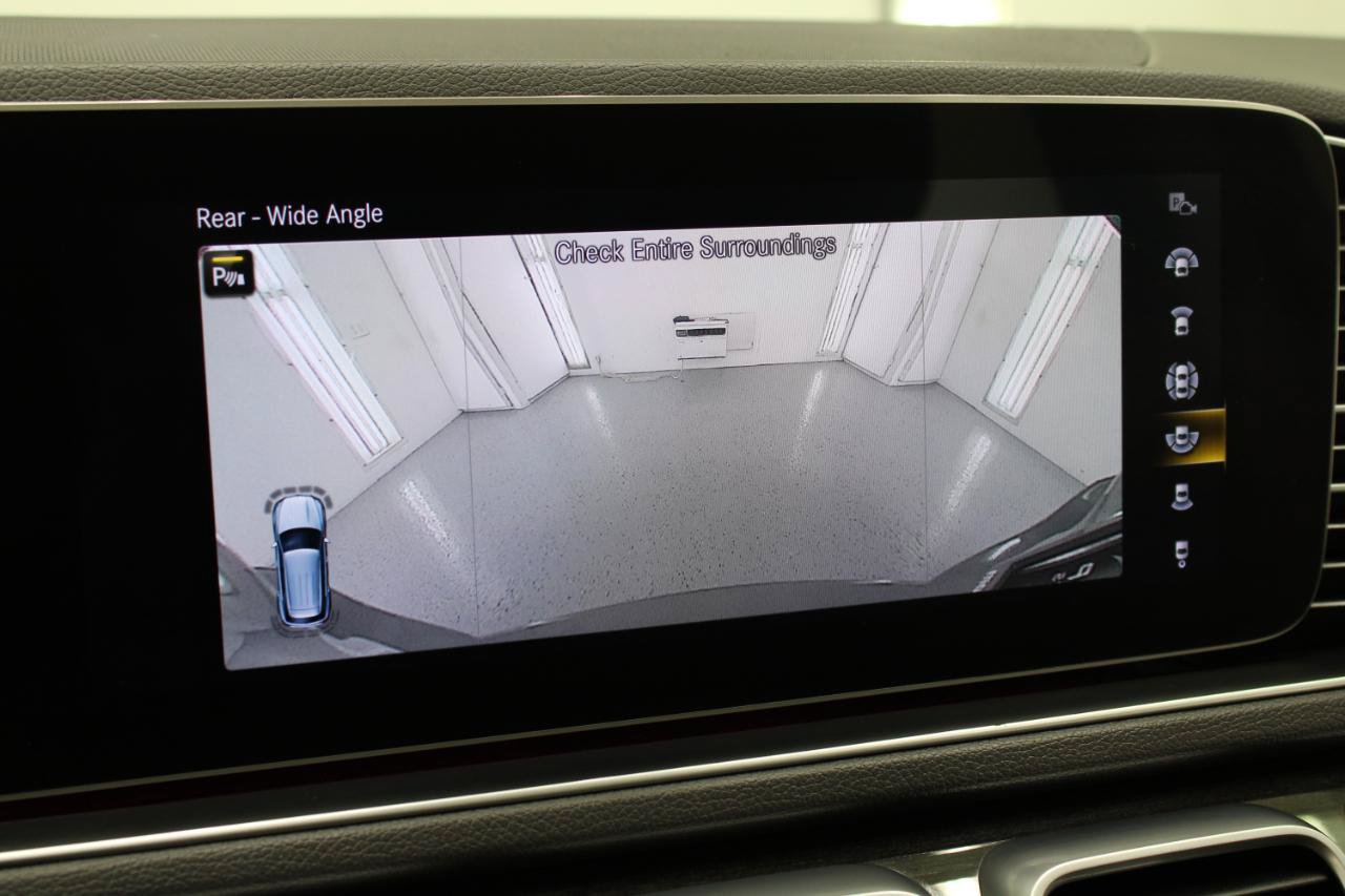 Used 2020 Mercedes-Benz GLE 350 4MATIC image 58