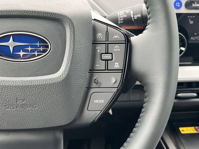 New 2026 Subaru Uncharted AWD image 22