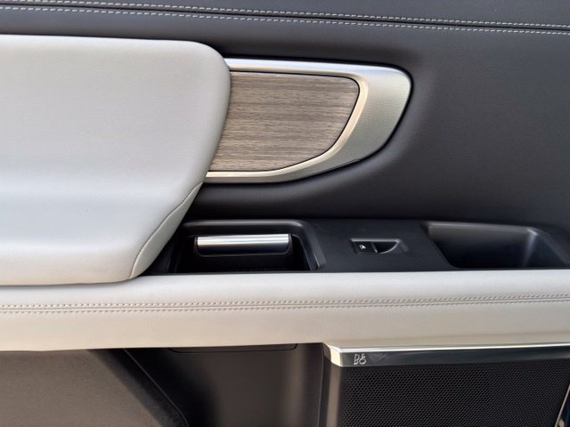 New 2027 Ford Expedition Max Platinum AWD/4WD image 15