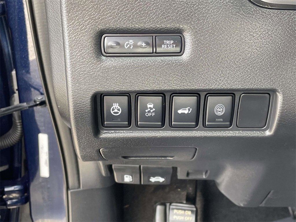 Used 2020 Nissan Murano Platinum w/ Cargo Package image 18