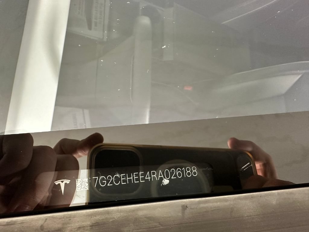Used 2024 Tesla Cybertruck Cyberbeast AWD/4WD image 53