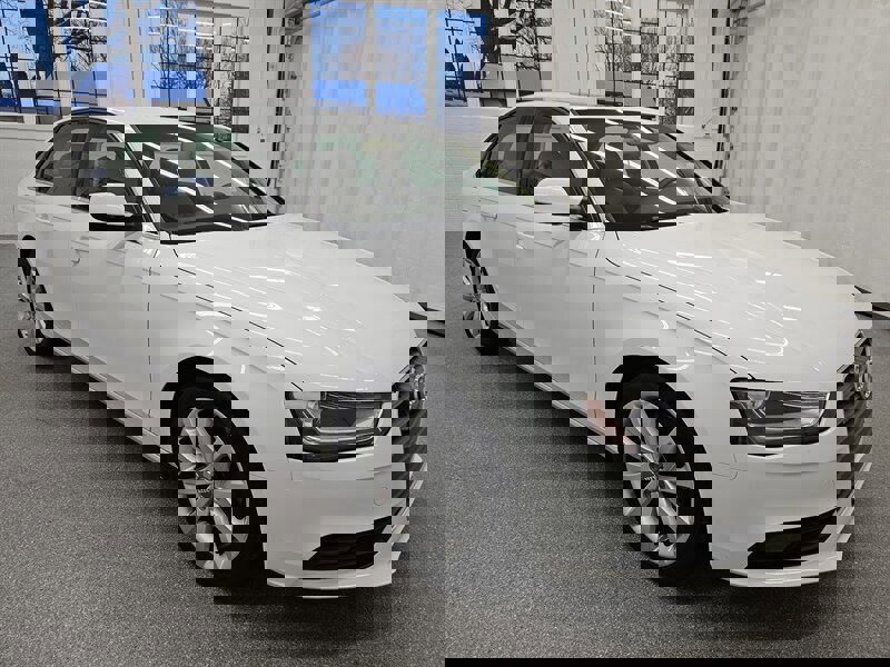 Used 2013 Audi A4 2.0T Premium Plus image 3