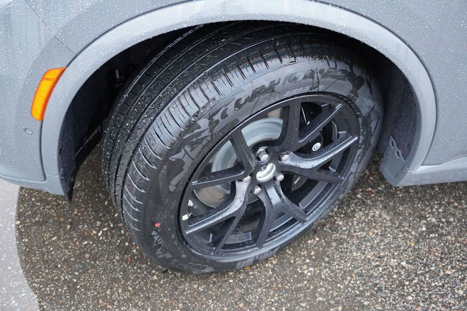 New 2026 Dodge Durango GT image 9